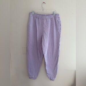 Gymshark rest day sweatpants